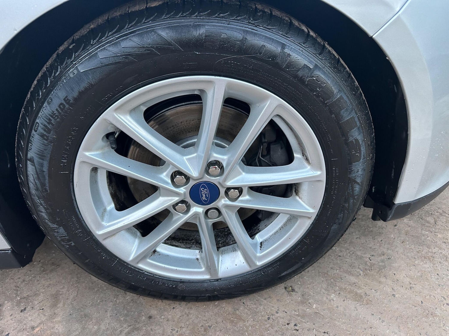 Used Ford Grand C-Max 2017 for sale - 76824242: Photo 34