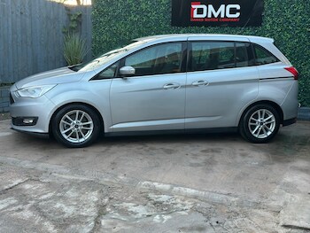 Used Ford Grand C-Max 2017 for sale - 76824242: Photo