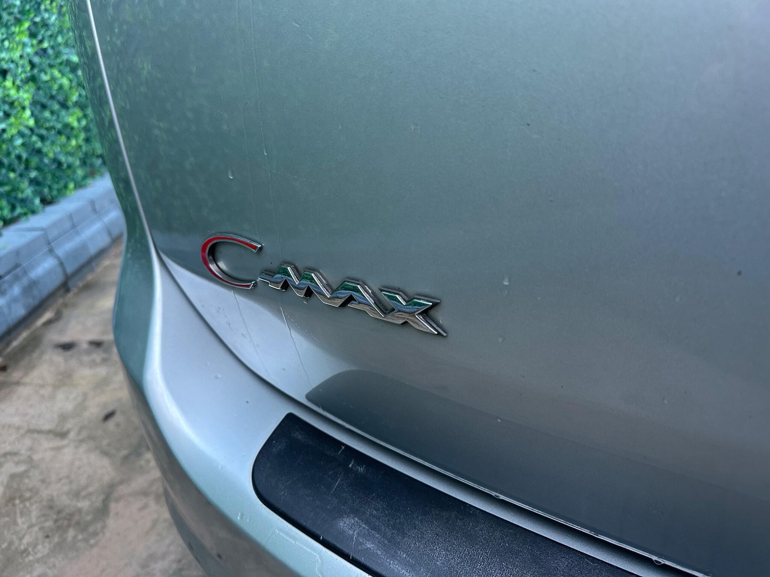 Used Ford Grand C-Max 2017 for sale - 76824242: Photo 8