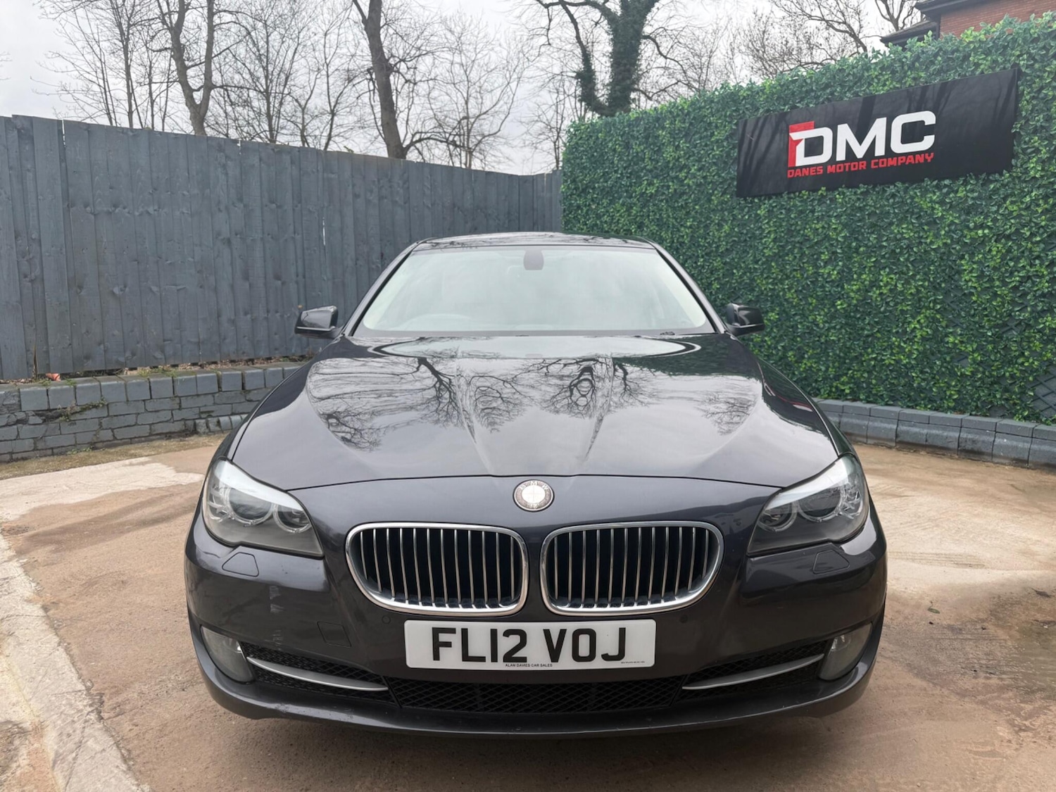 Used BMW 5 Series for sale - 77510057: Photo 10