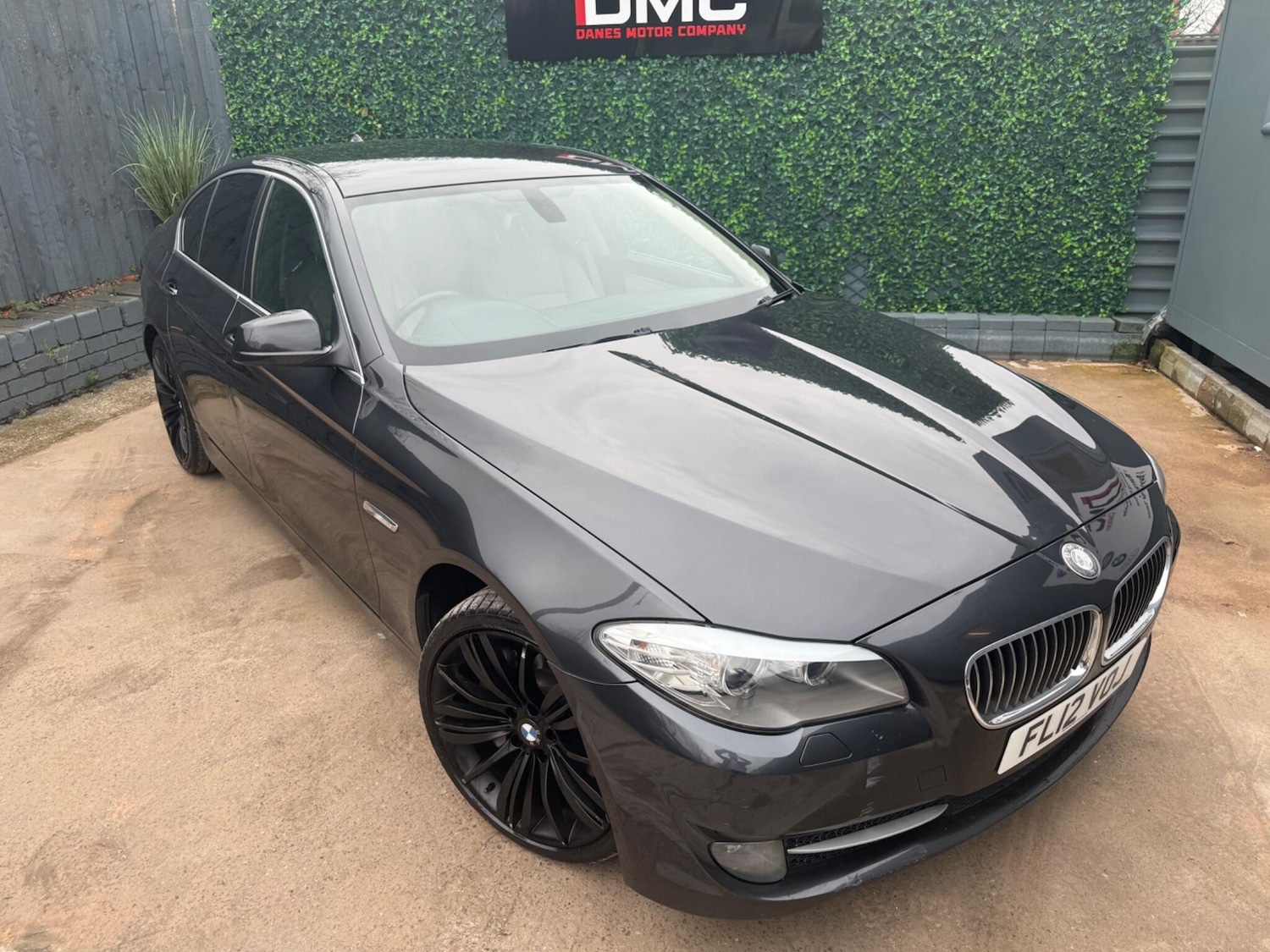 Used BMW 5 Series for sale - 77510057: Photo 14