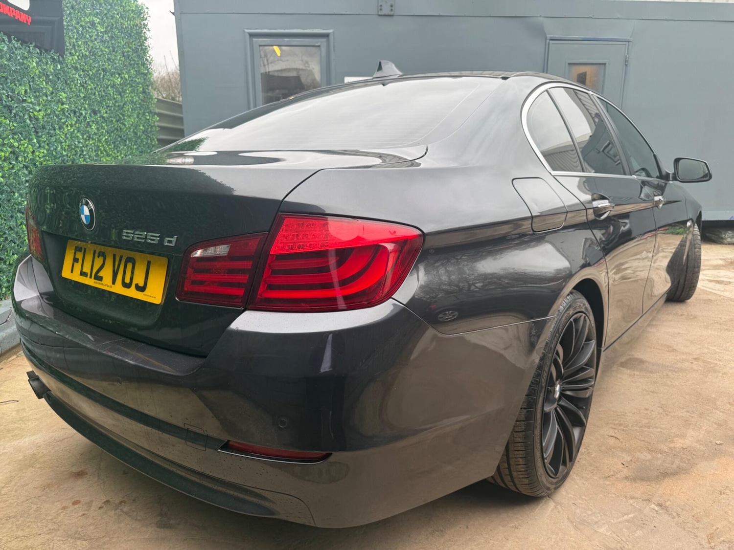 Used BMW 5 Series for sale - 77510057: Photo 15