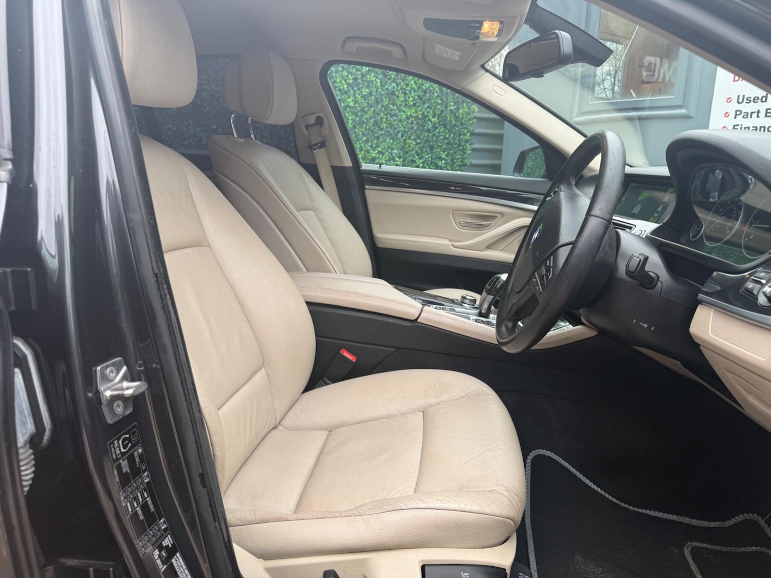 Used BMW 5 Series for sale - 77510057: Photo 18