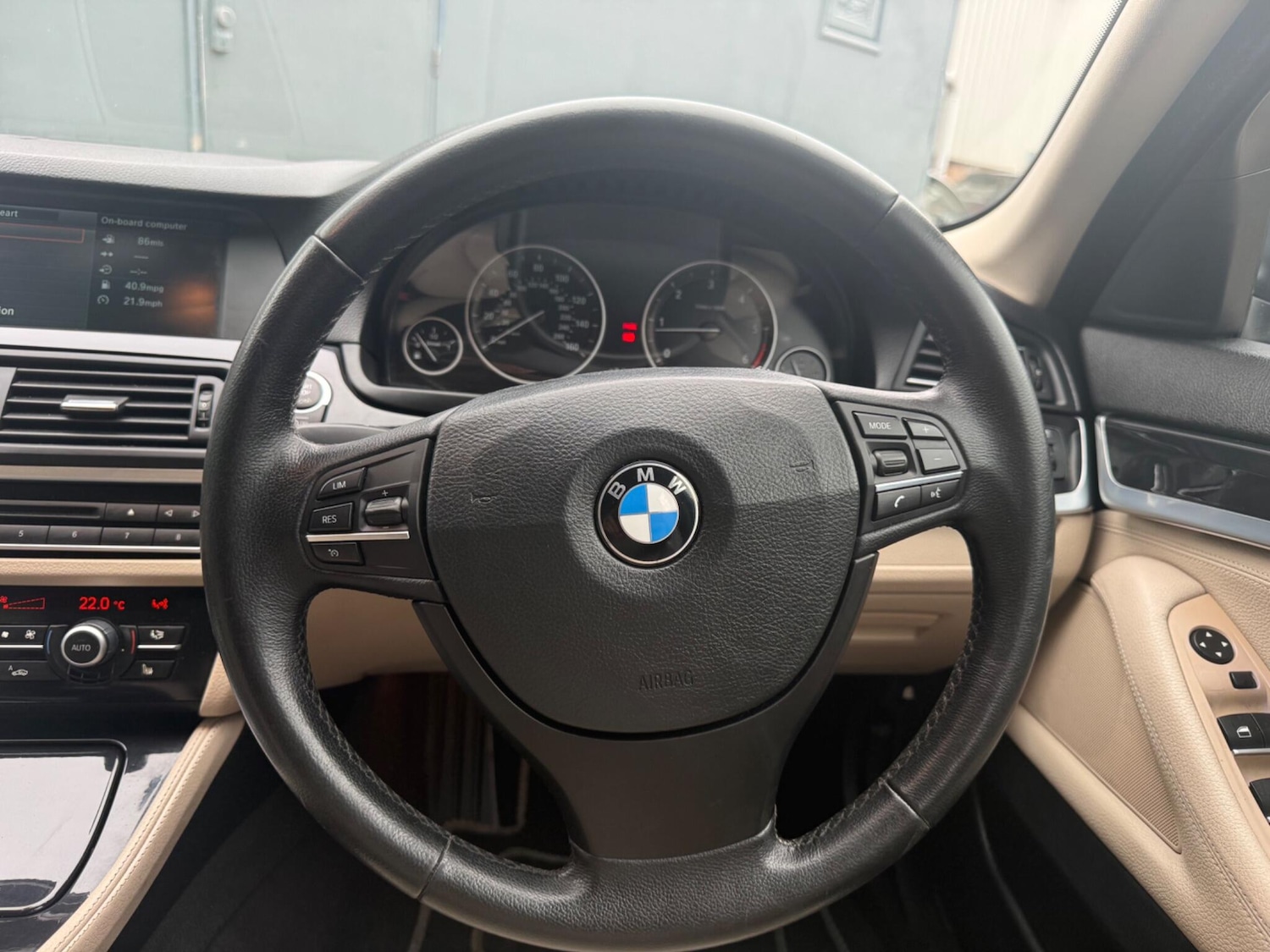 Used BMW 5 Series for sale - 77510057: Photo 19