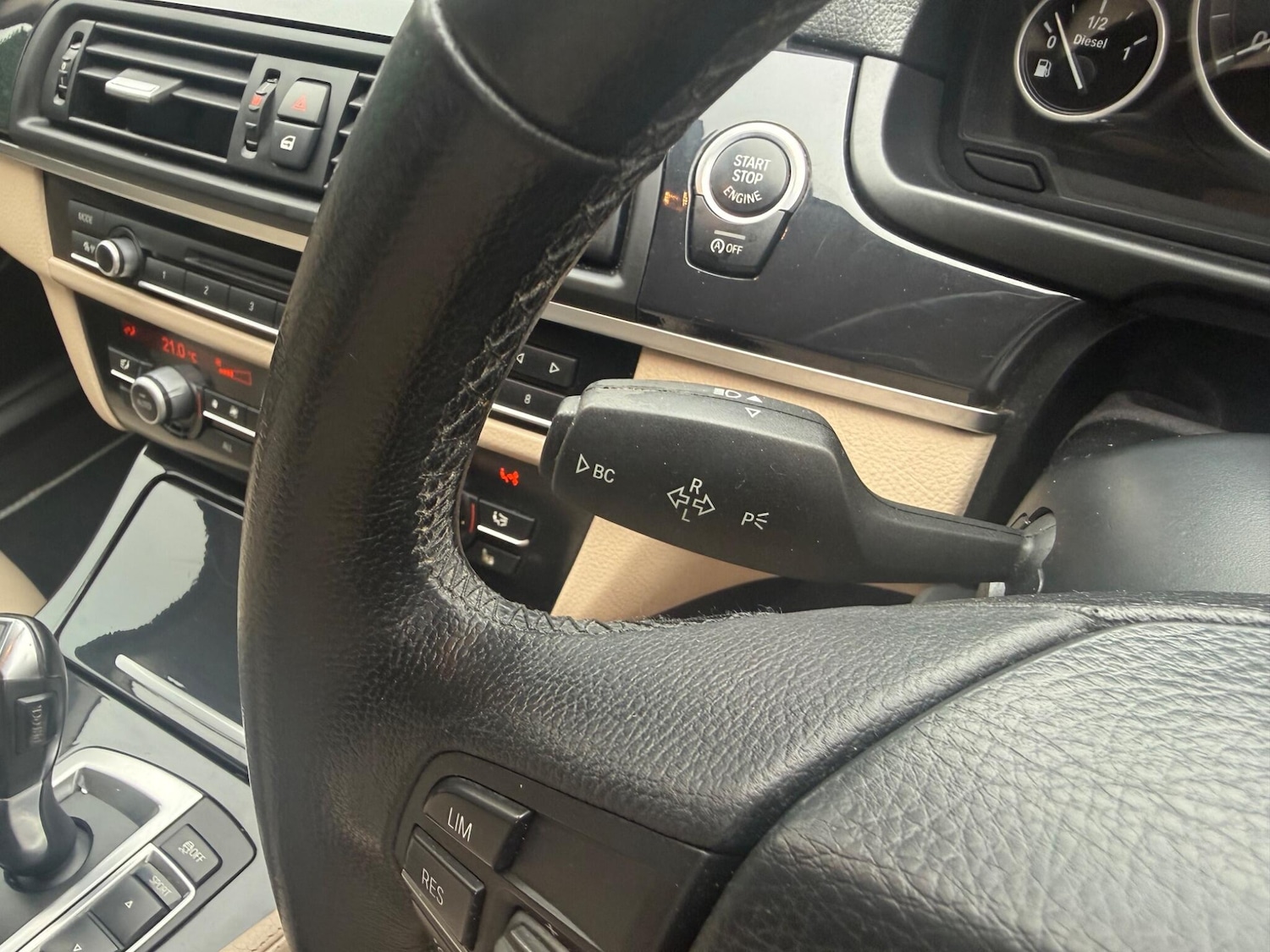 Used BMW 5 Series for sale - 77510057: Photo 22