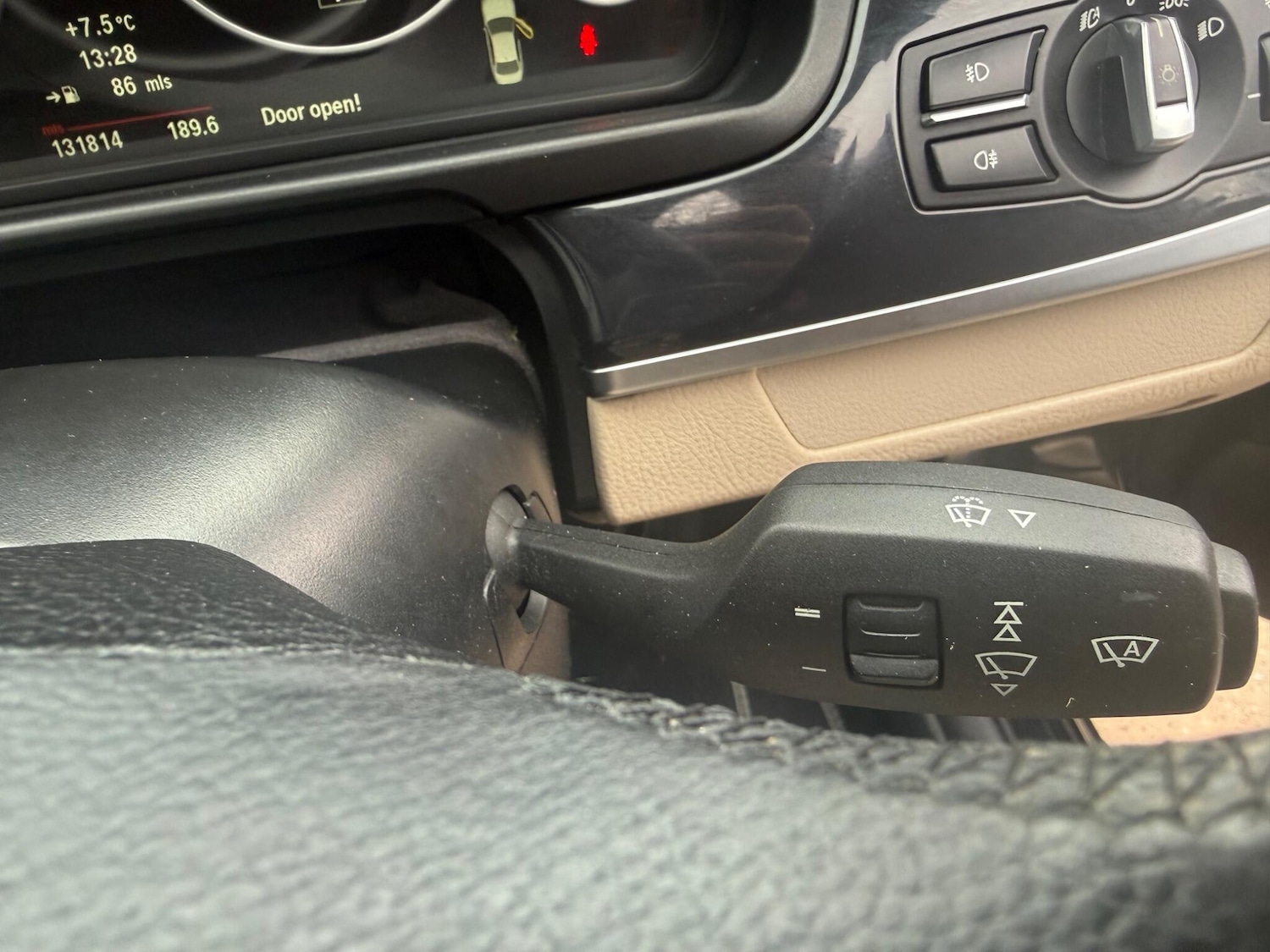 Used BMW 5 Series for sale - 77510057: Photo 23