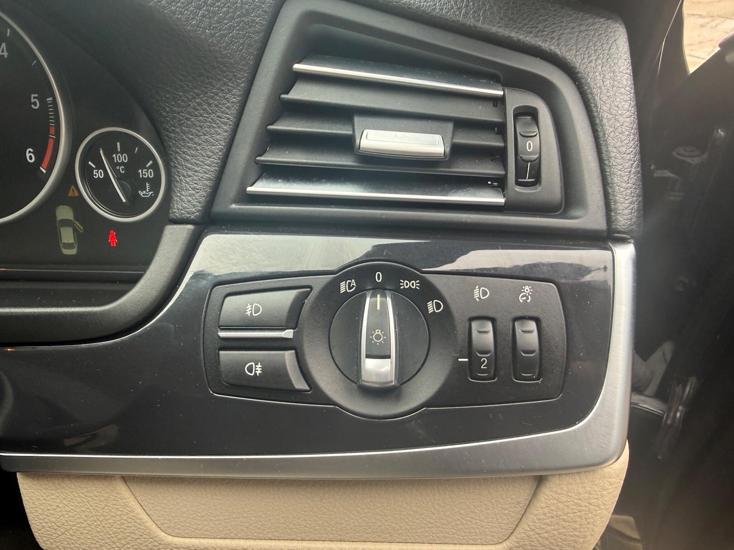 Used BMW 5 Series for sale - 77510057: Photo 24