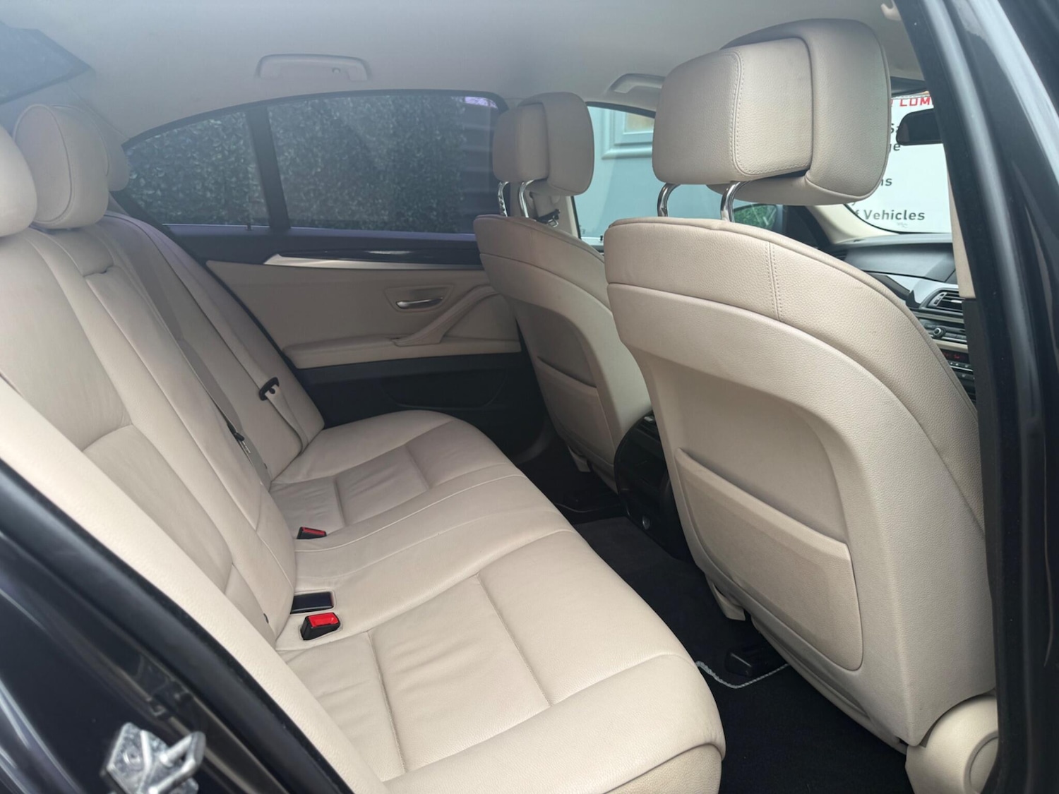 Used BMW 5 Series for sale - 77510057: Photo 30