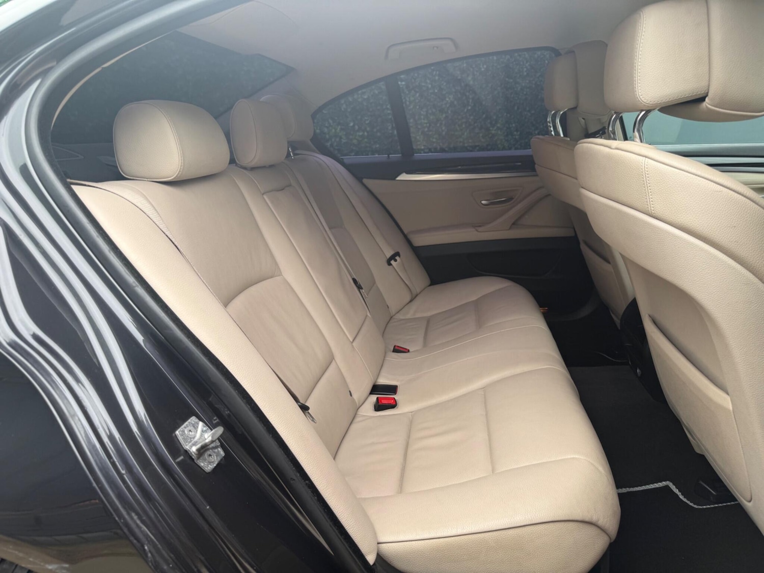 Used BMW 5 Series for sale - 77510057: Photo 31