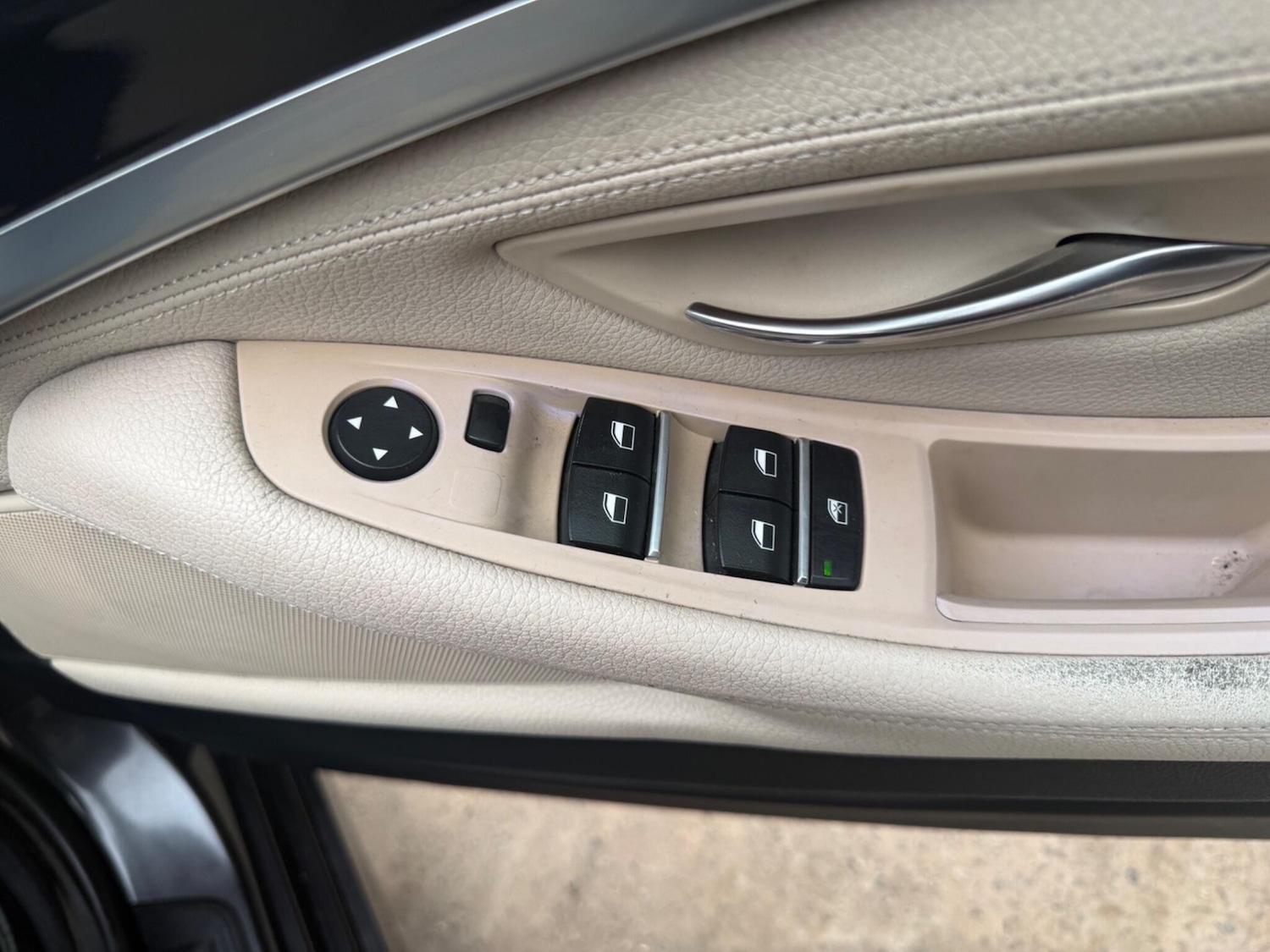 Used BMW 5 Series for sale - 77510057: Photo 33