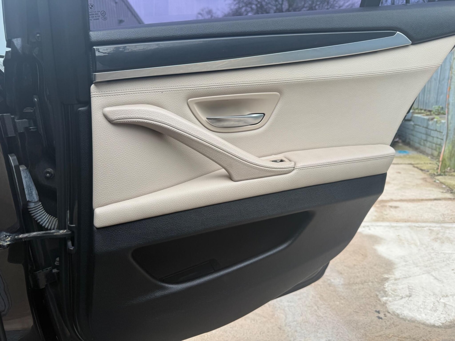 Used BMW 5 Series for sale - 77510057: Photo 35