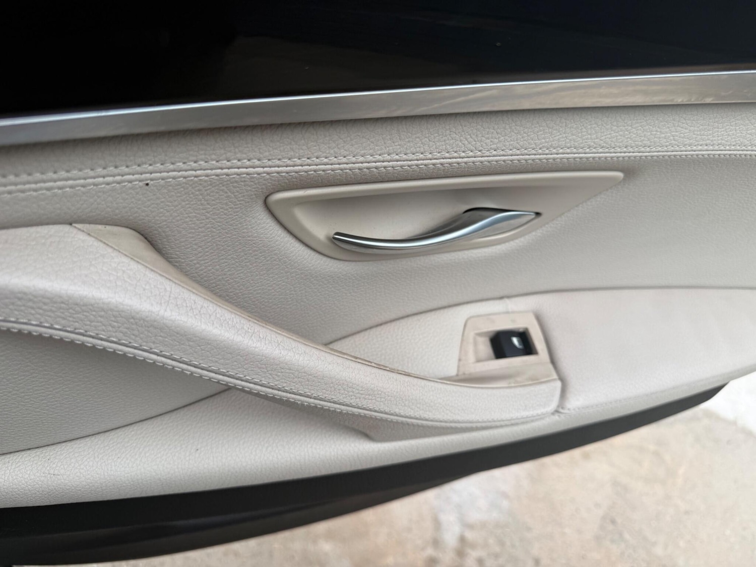 Used BMW 5 Series for sale - 77510057: Photo 36