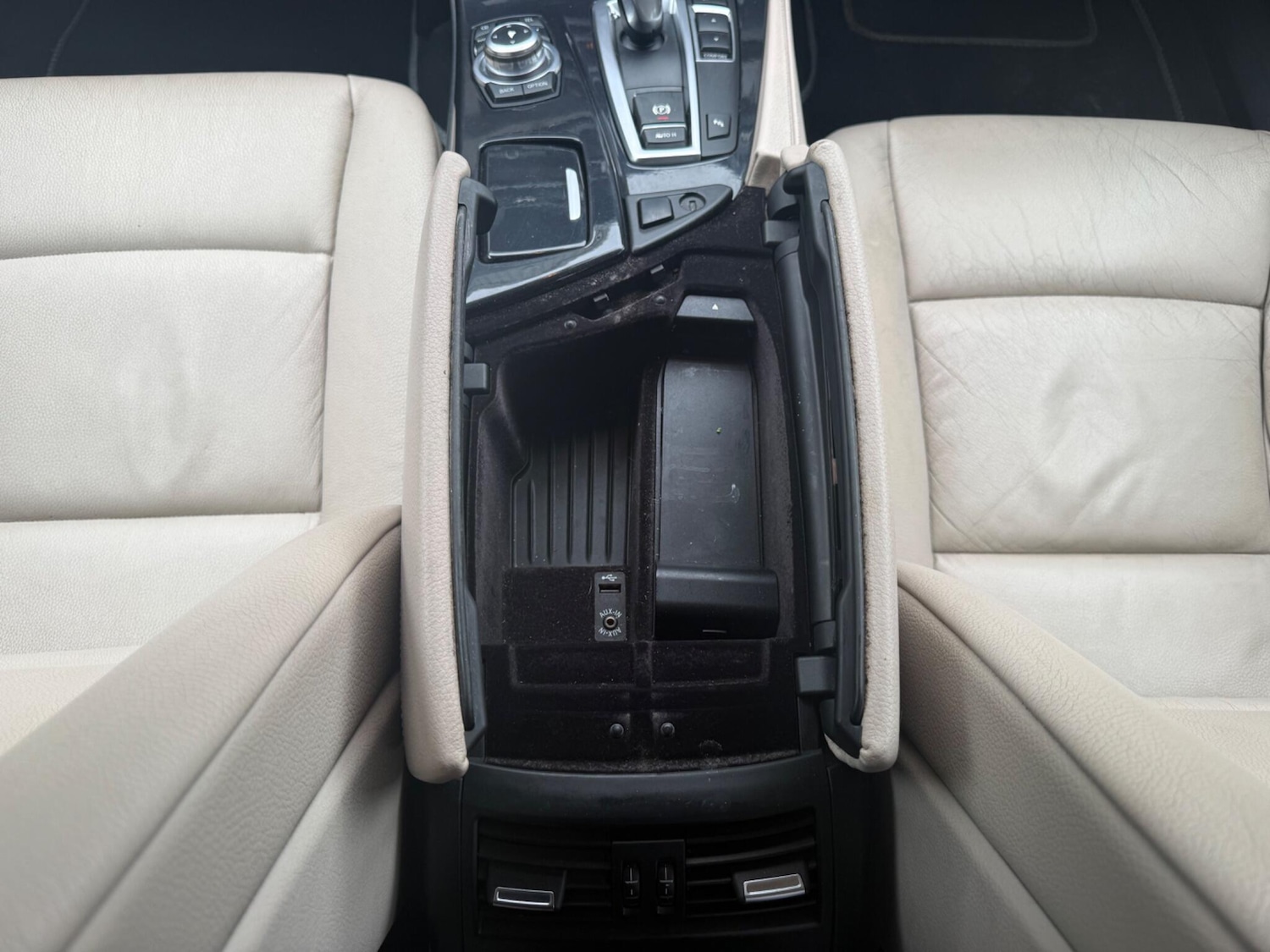 Used BMW 5 Series for sale - 77510057: Photo 37