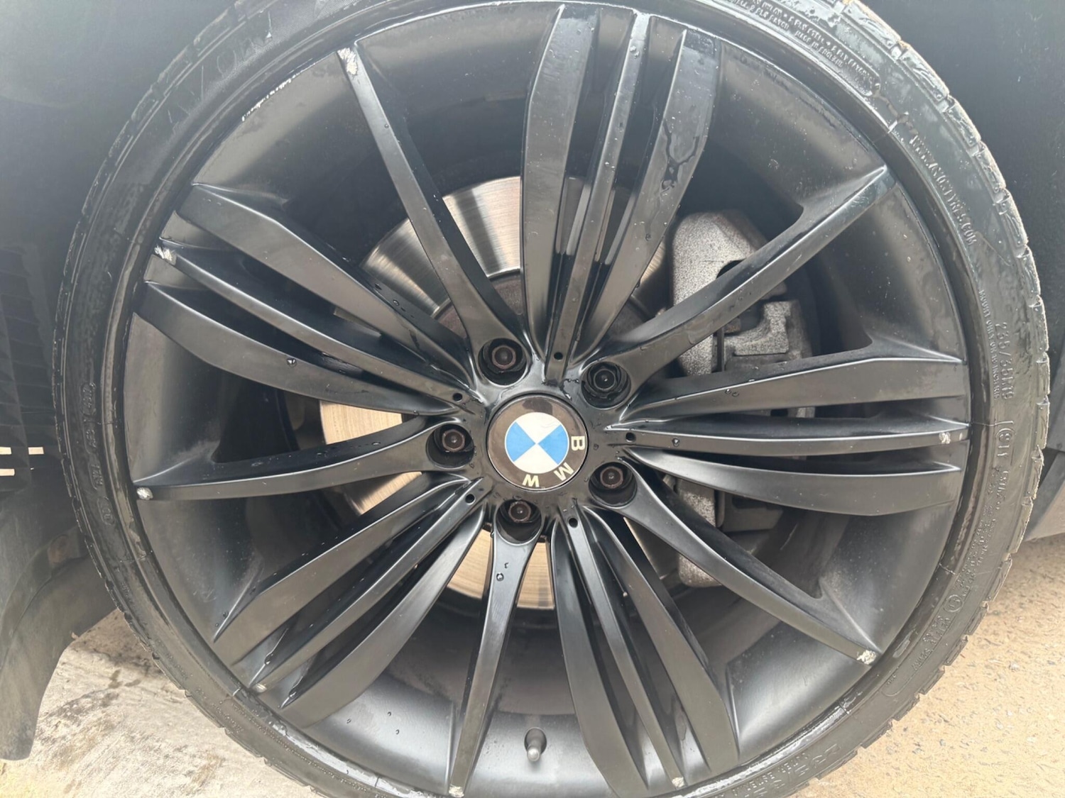 Used BMW 5 Series for sale - 77510057: Photo 40