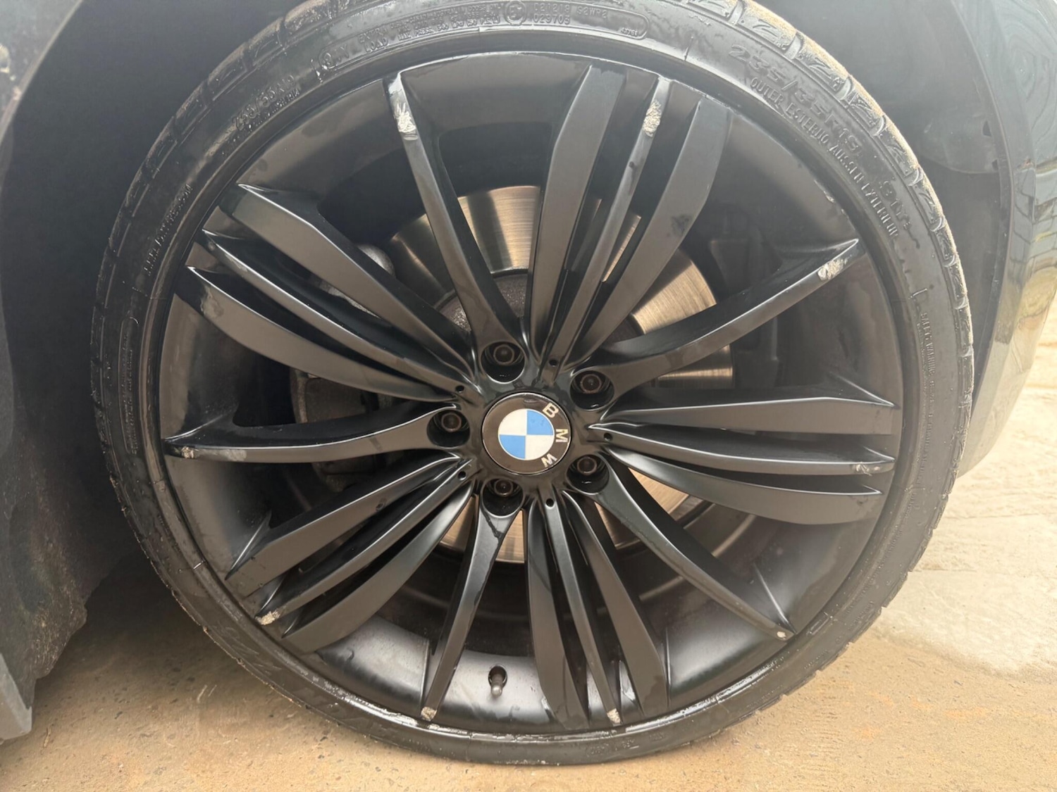 Used BMW 5 Series for sale - 77510057: Photo 41