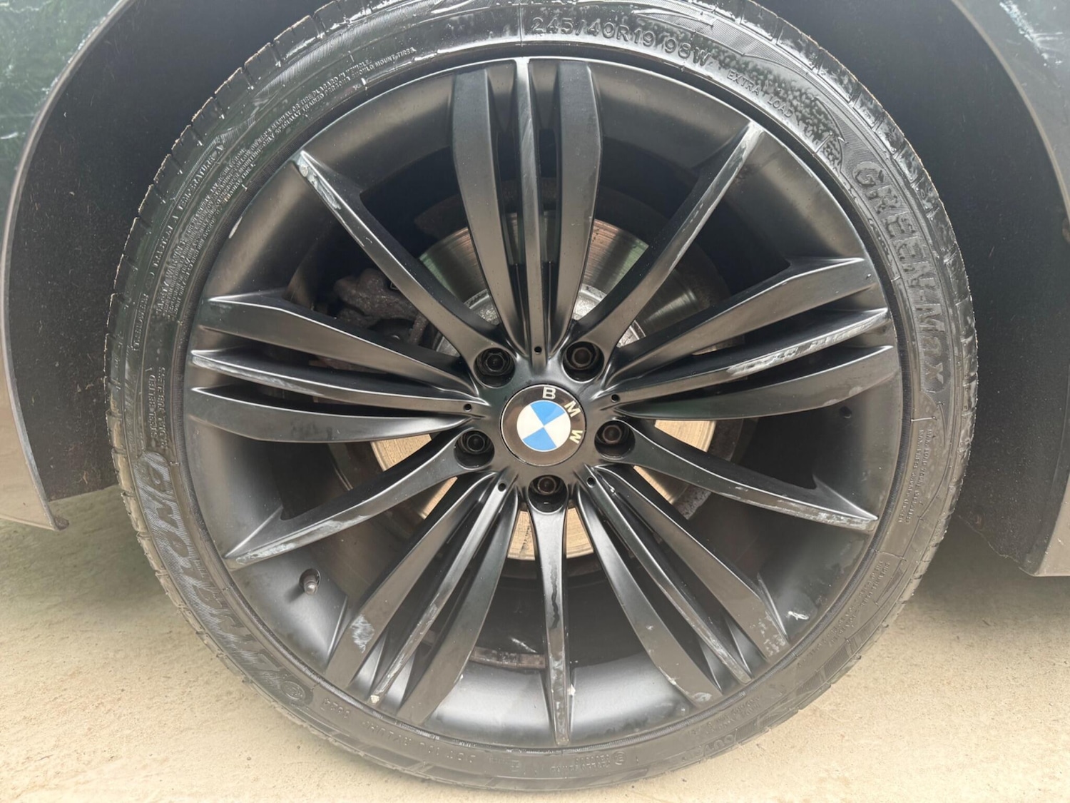 Used BMW 5 Series for sale - 77510057: Photo 42