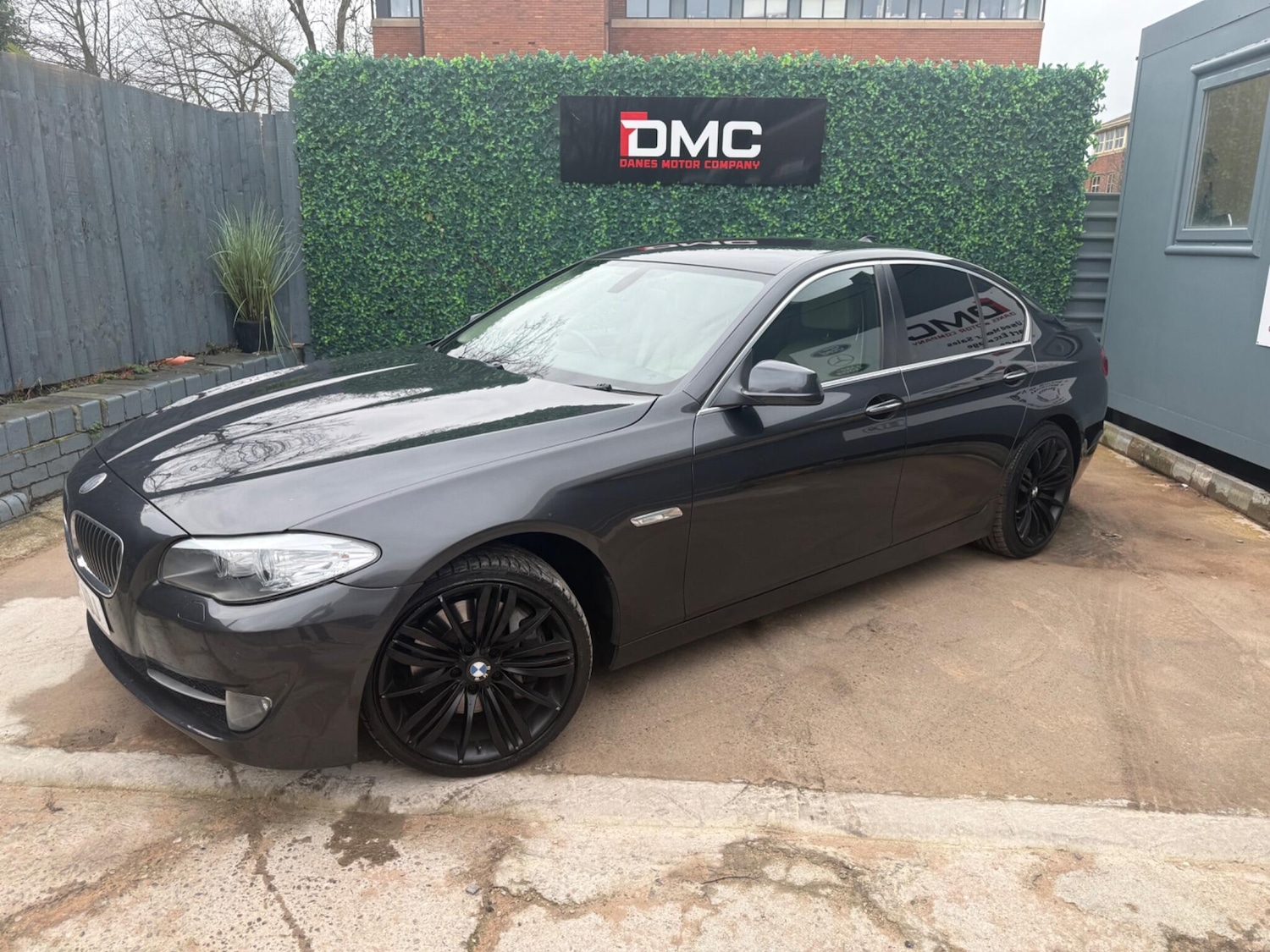 Used BMW 5 Series for sale - 77510057: Photo 5