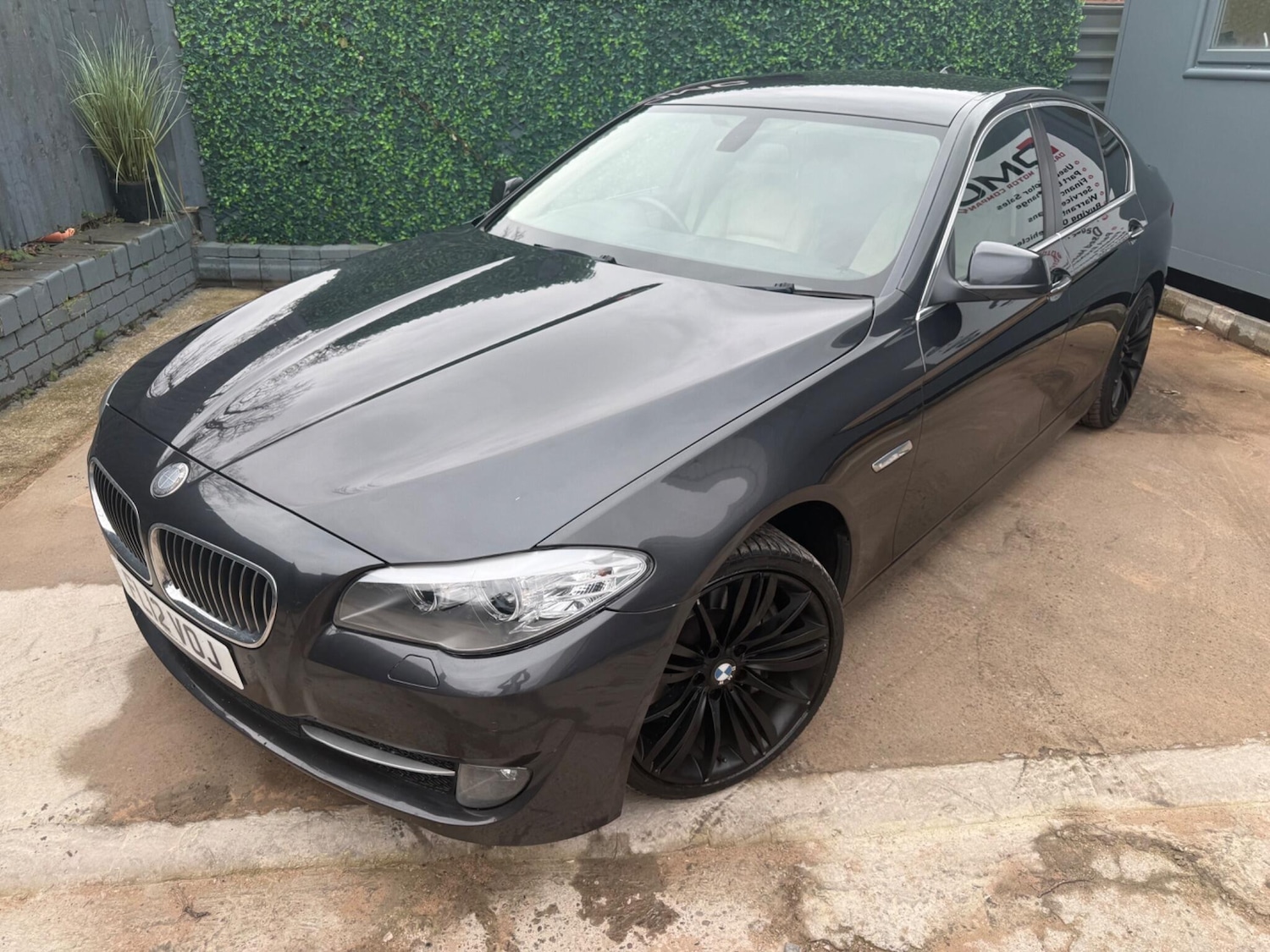 Used BMW 5 Series for sale - 77510057: Photo 6