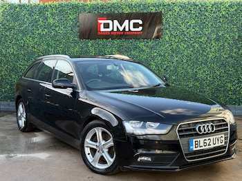 2013 (62) - 2.0 TDIe SE 5dr