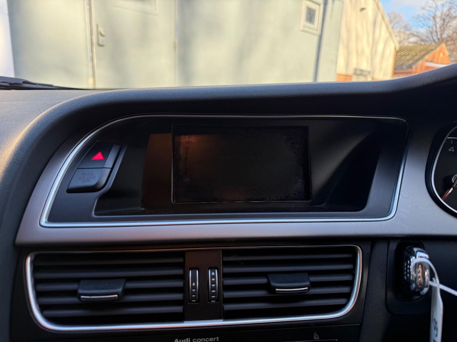 Used Audi A4 2013 for sale - 77130948: Photo 21