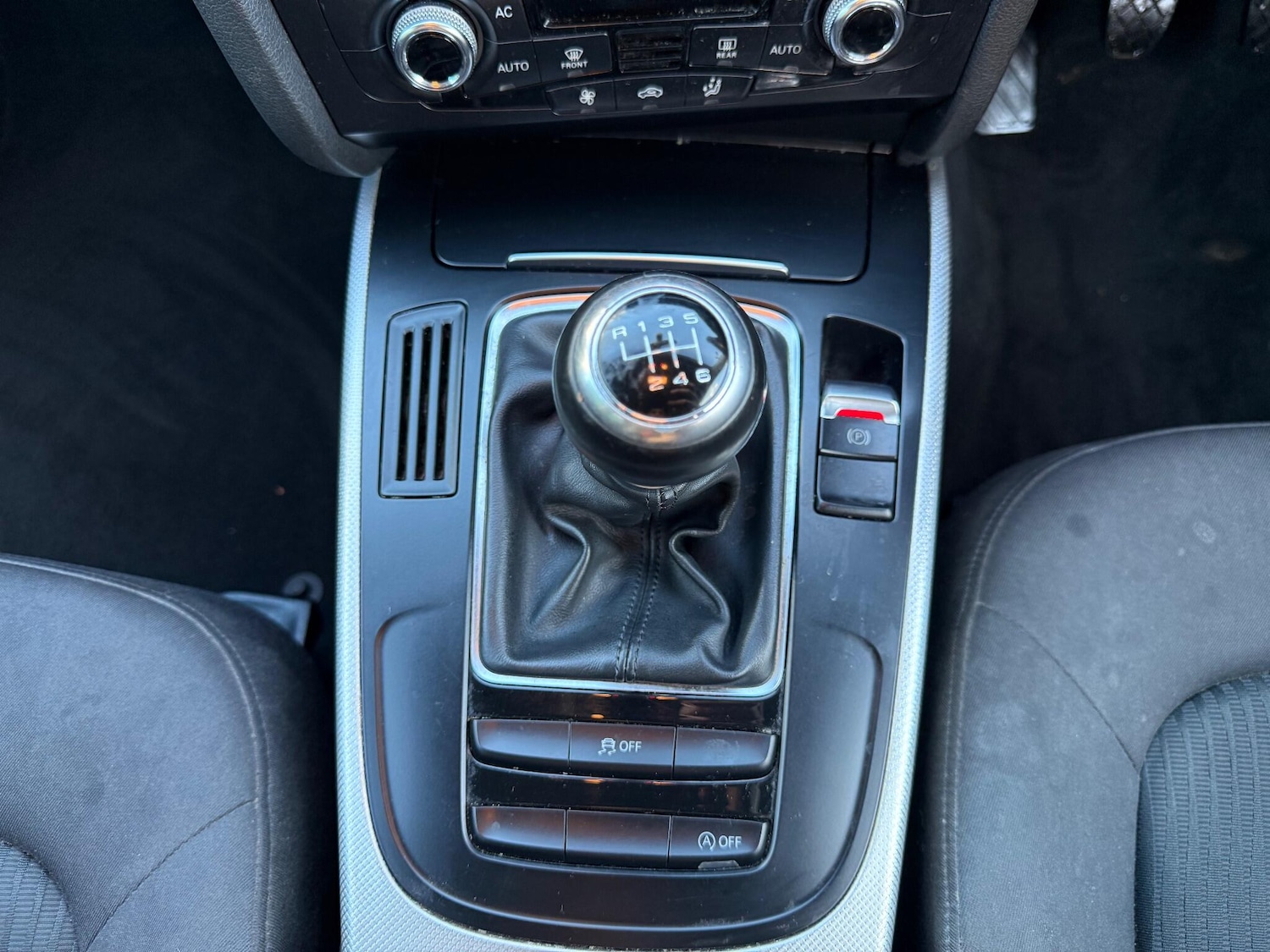 Used Audi A4 2013 for sale - 77130948: Photo 22