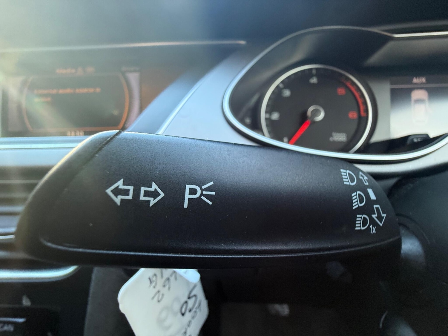 Used Audi A4 2013 for sale - 77130948: Photo 23