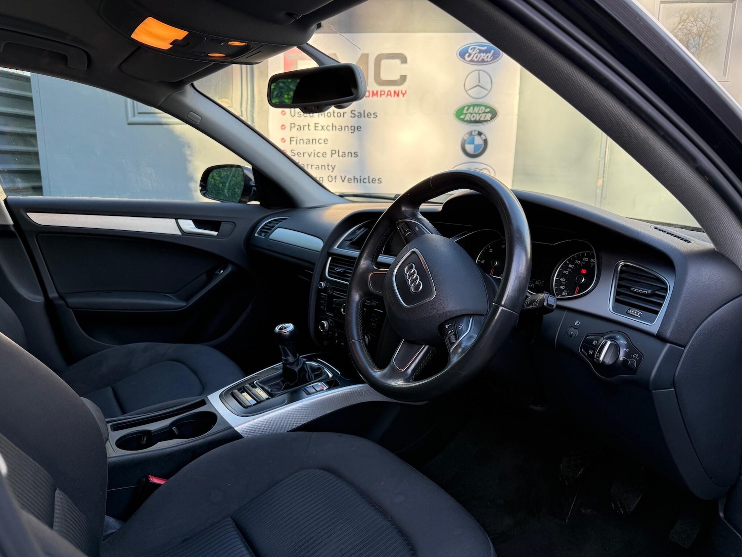 Used Audi A4 2013 for sale - 77130948: Photo 28