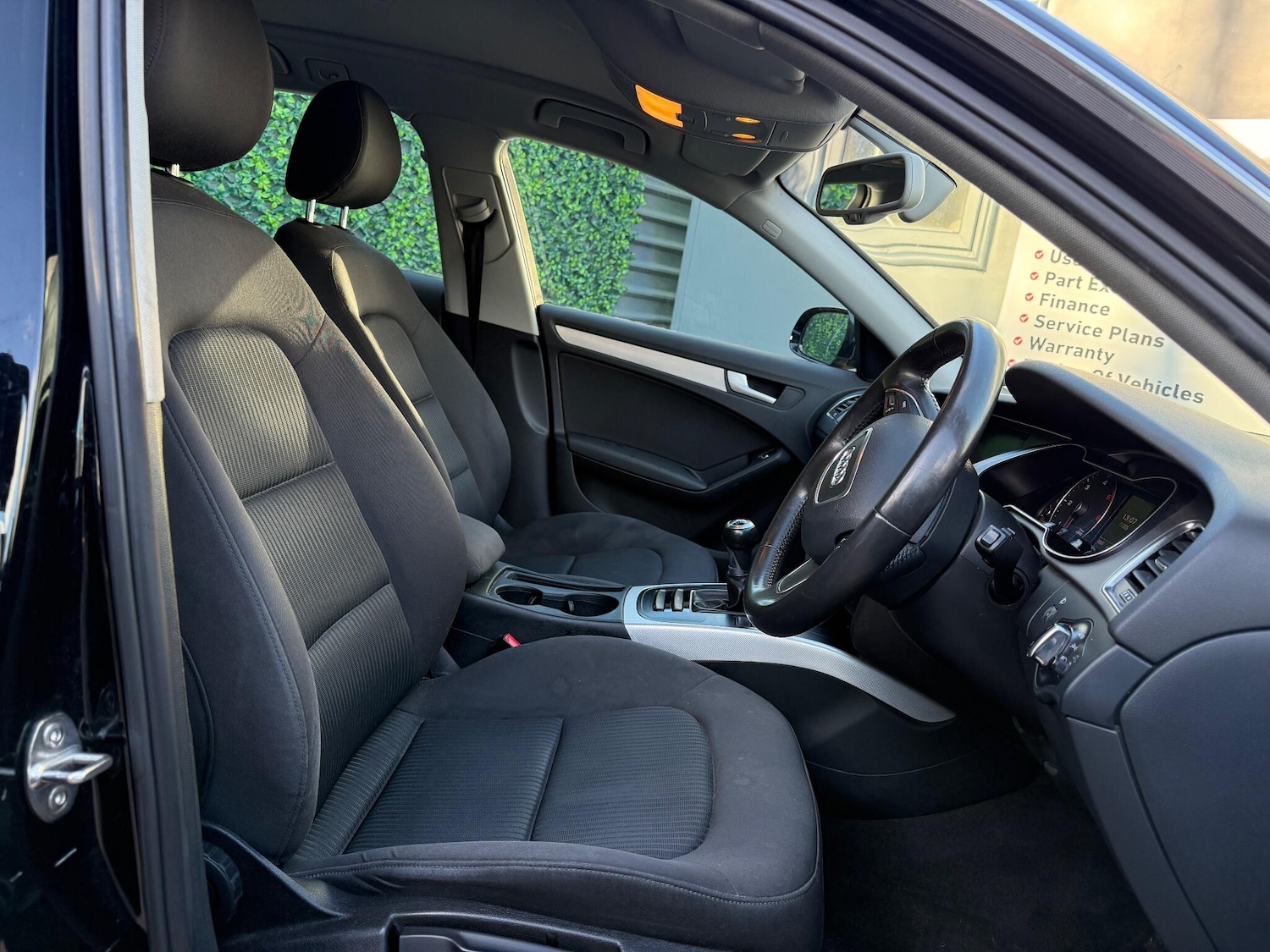 Used Audi A4 2013 for sale - 77130948: Photo 29