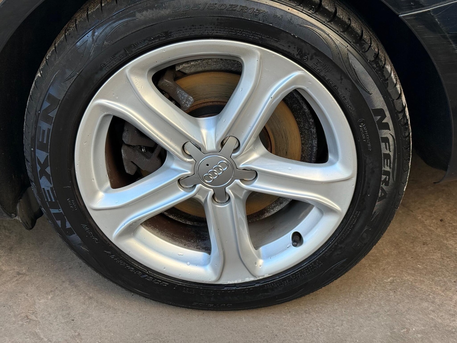 Used Audi A4 2013 for sale - 77130948: Photo 35