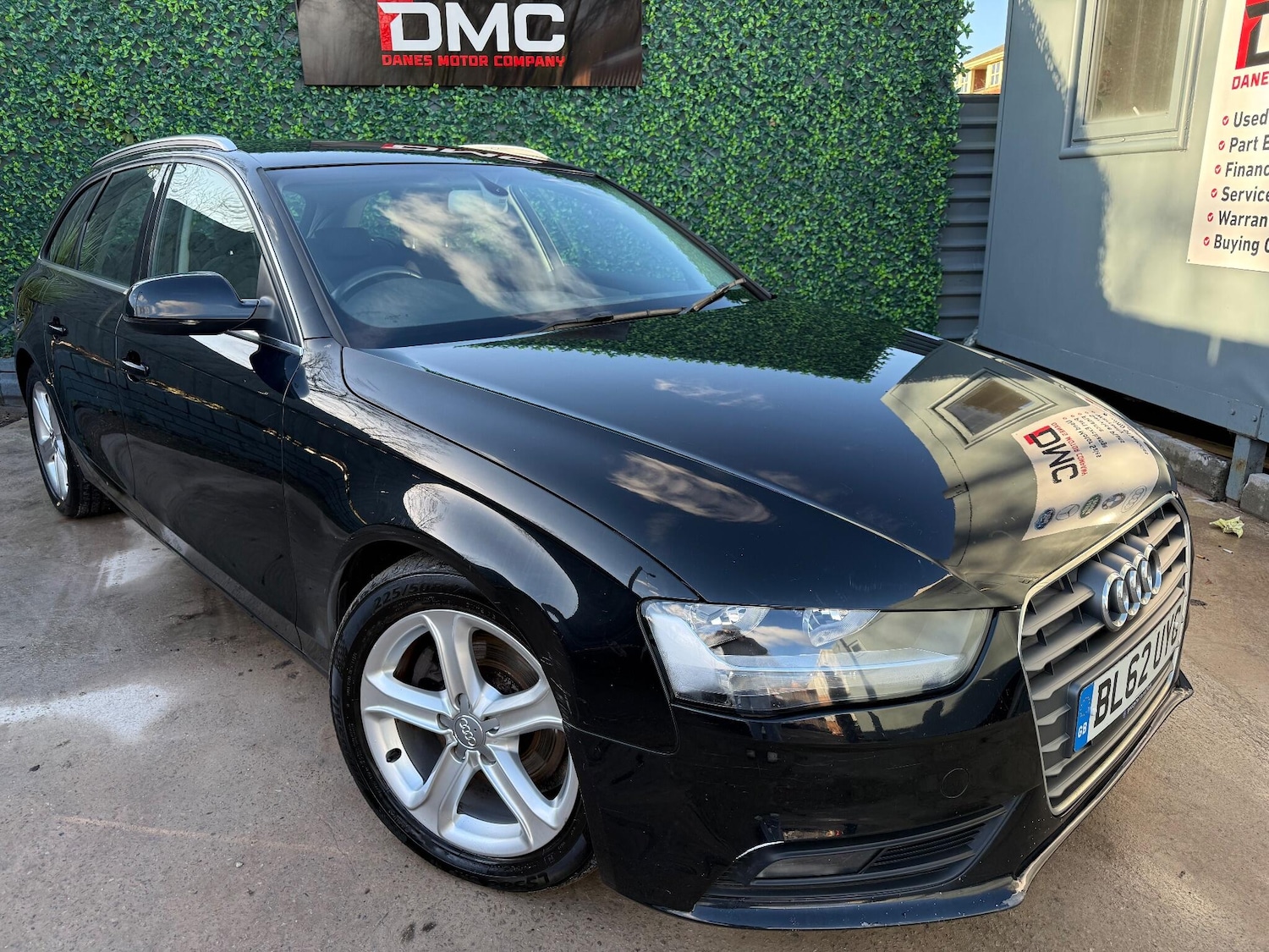 Used Audi A4 2013 for sale - 77130948: Photo 4