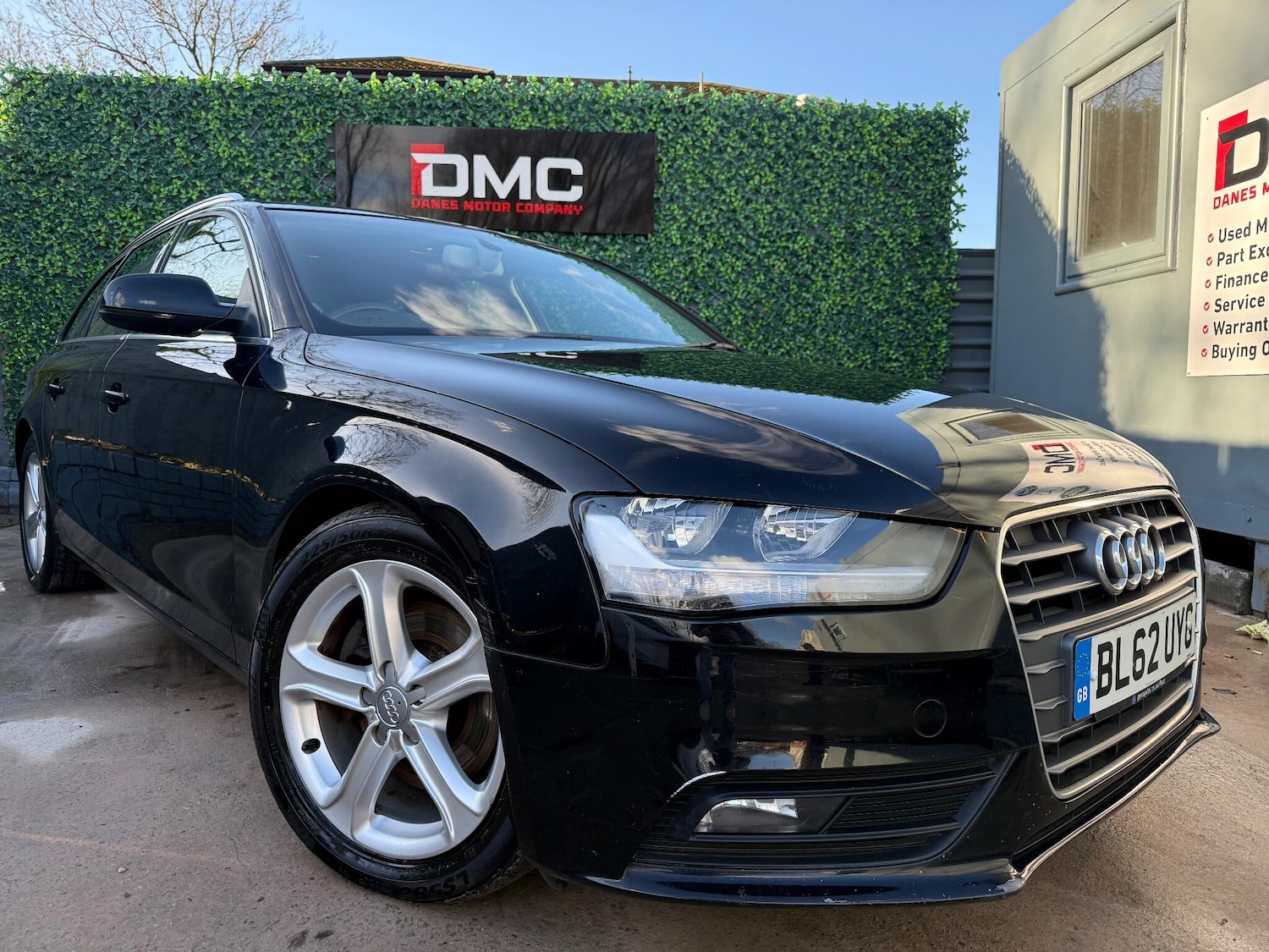 Used Audi A4 2013 for sale - 77130948: Photo 5