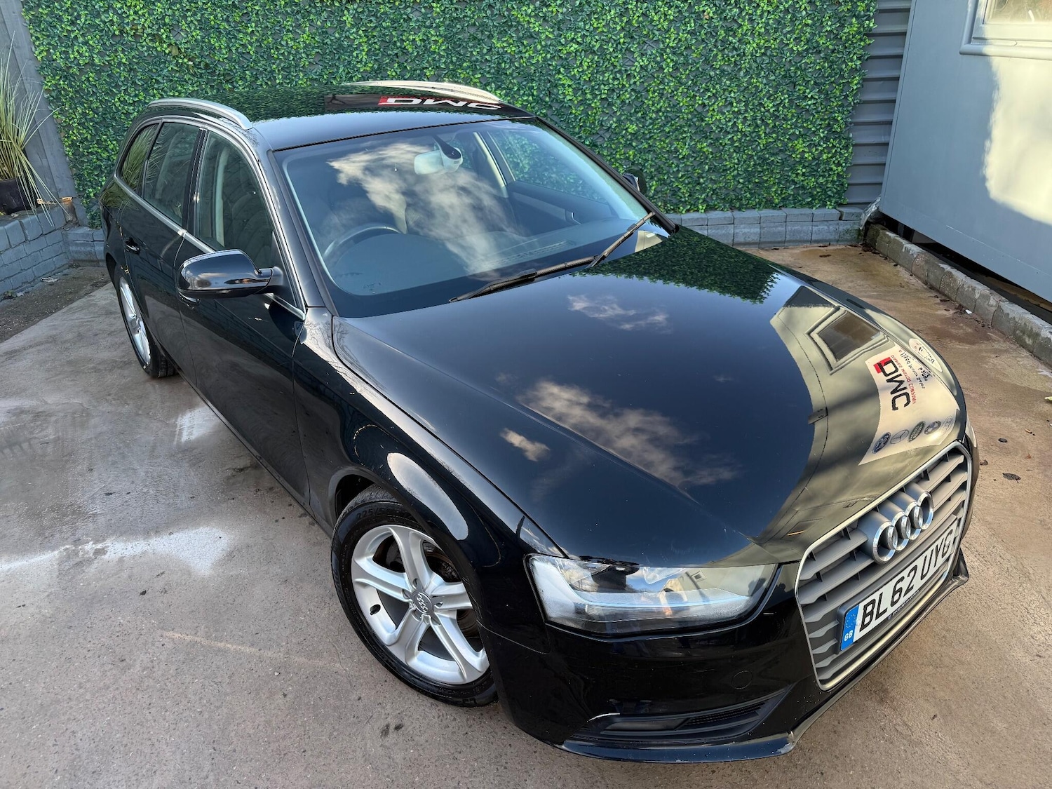 Used Audi A4 2013 for sale - 77130948: Photo 6