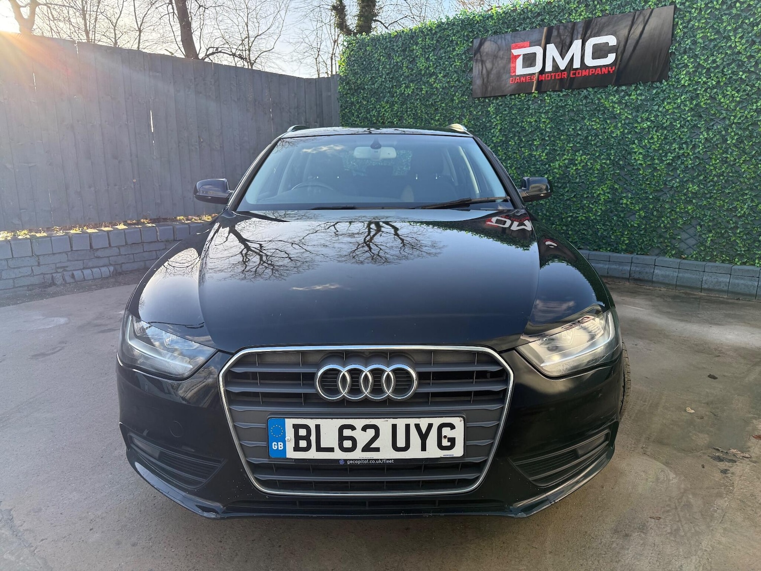 Used Audi A4 2013 for sale - 77130948: Photo 7