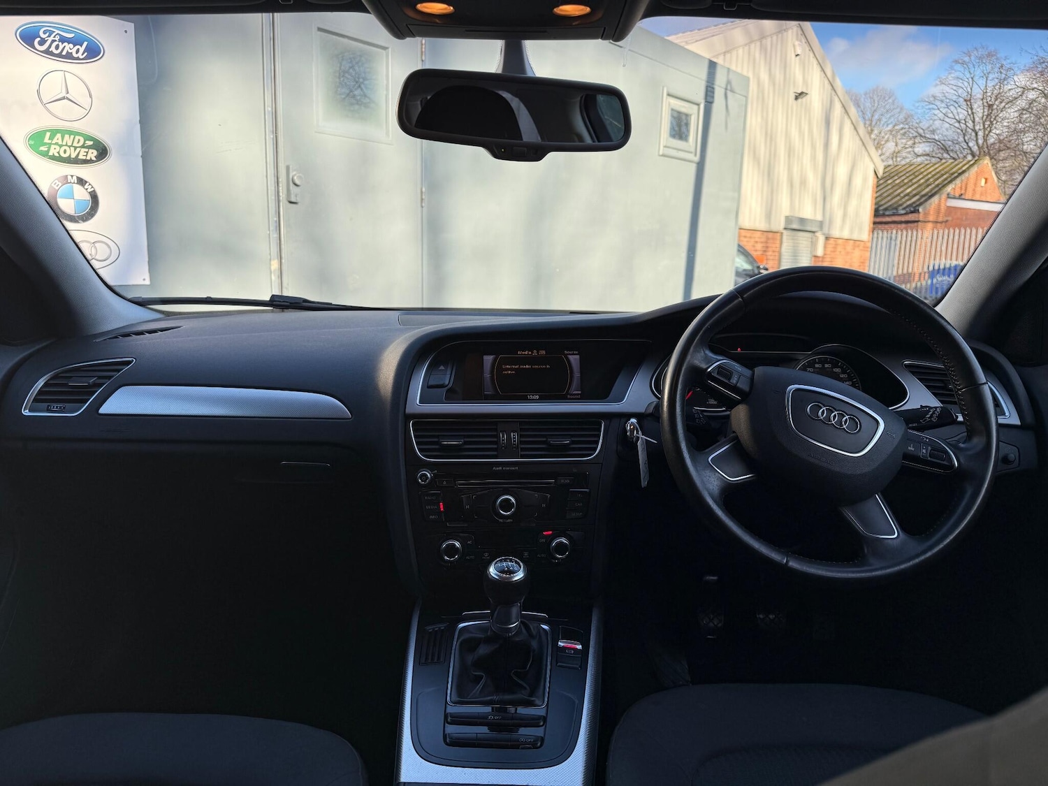 Used Audi A4 2013 for sale - 77130948: Photo 9