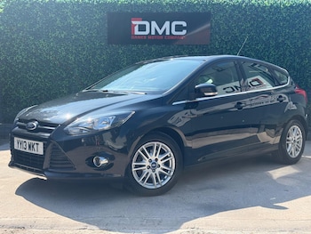 Used Ford Focus 2013 for sale - 79212708: Photo