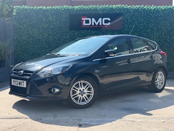 Used Ford Focus 2013 for sale - 79212708: Photo