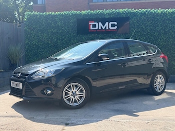 Used Ford Focus 2013 for sale - 79212708: Photo