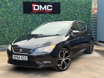 Used SEAT Leon 2014 for sale - 79645826: Photo