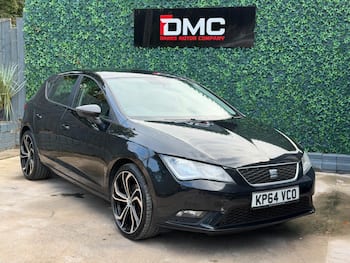 Used SEAT Leon 2014 for sale - 79645826: Photo