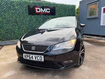 Used SEAT Leon 2014 for sale - 79645826: Photo
