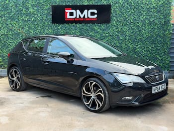 Used SEAT Leon 2014 for sale - 79645826: Photo