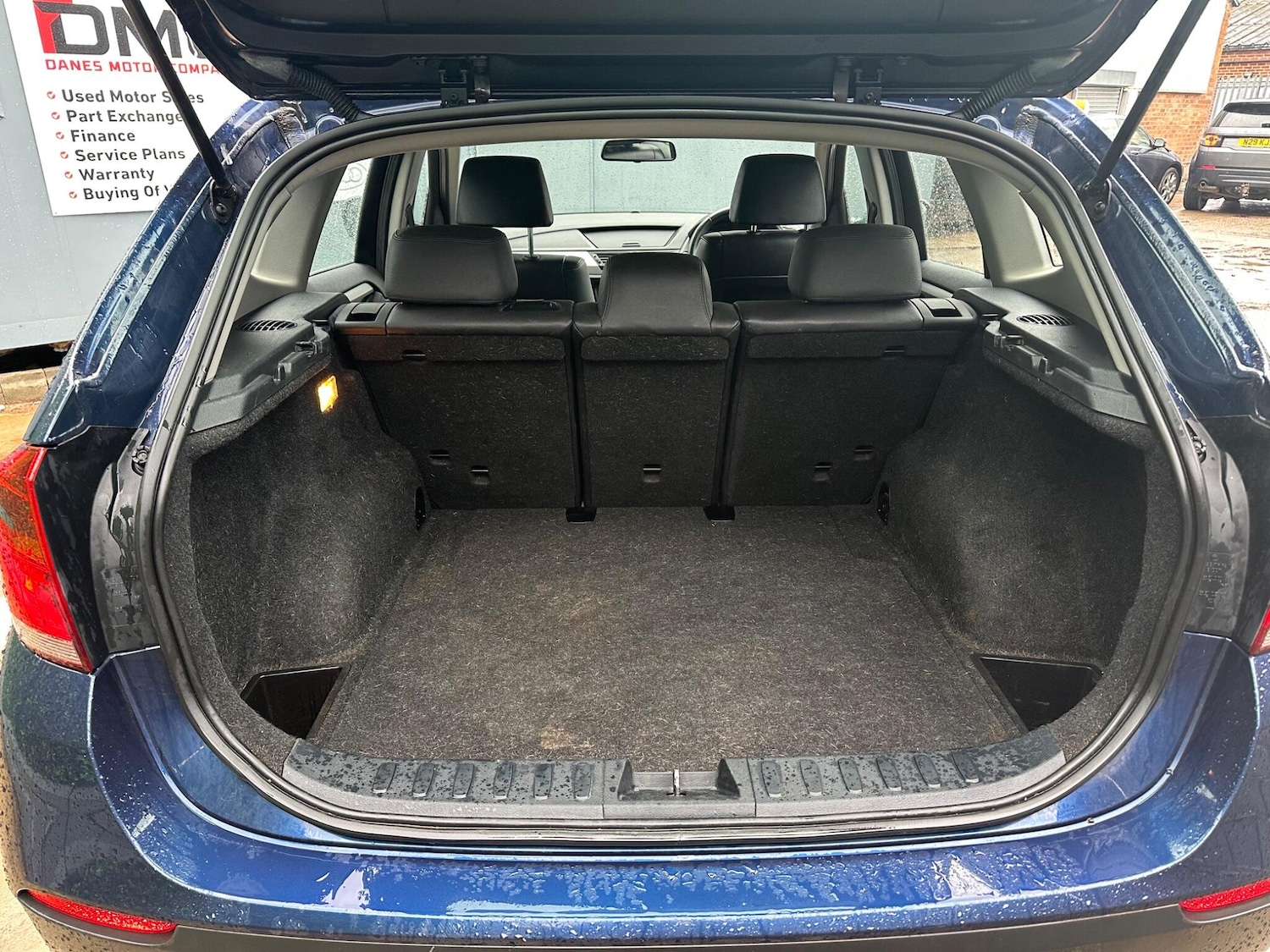 Used BMW X1 for sale - 77684086: Photo 10