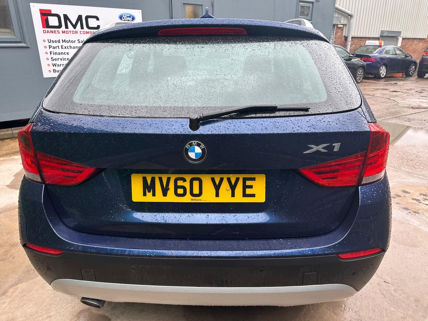 Used BMW X1 for sale - 77684086: Photo 11