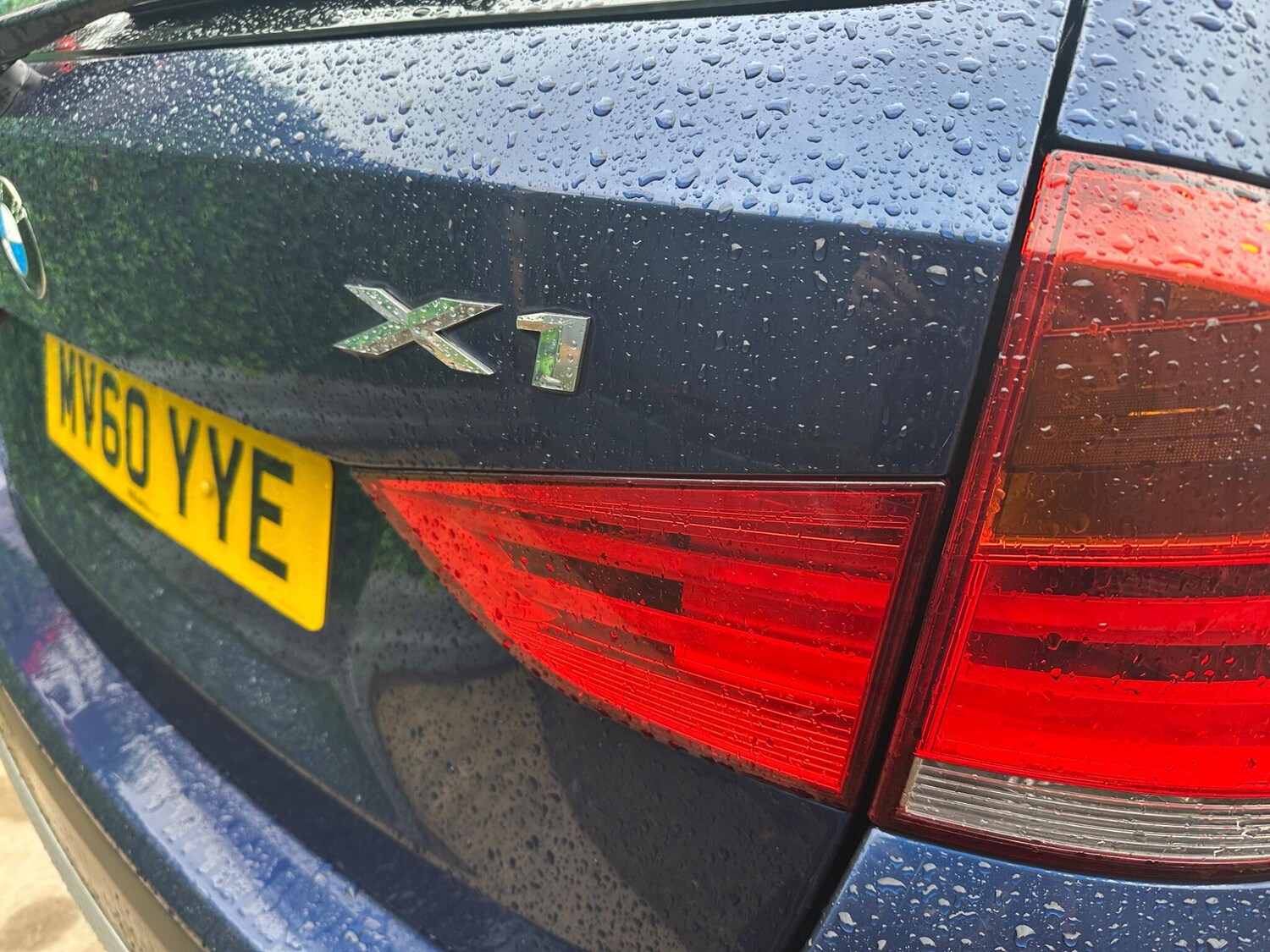 Used BMW X1 for sale - 77684086: Photo 12