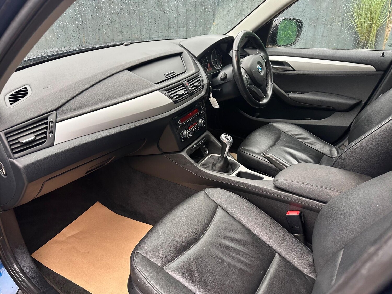 Used BMW X1 for sale - 77684086: Photo 13