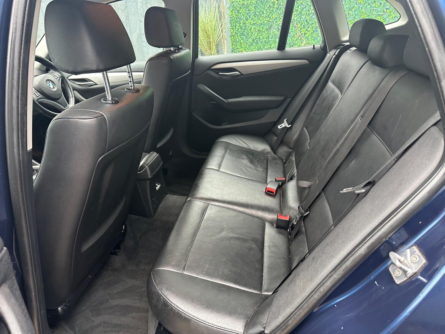 Used BMW X1 for sale - 77684086: Photo 15