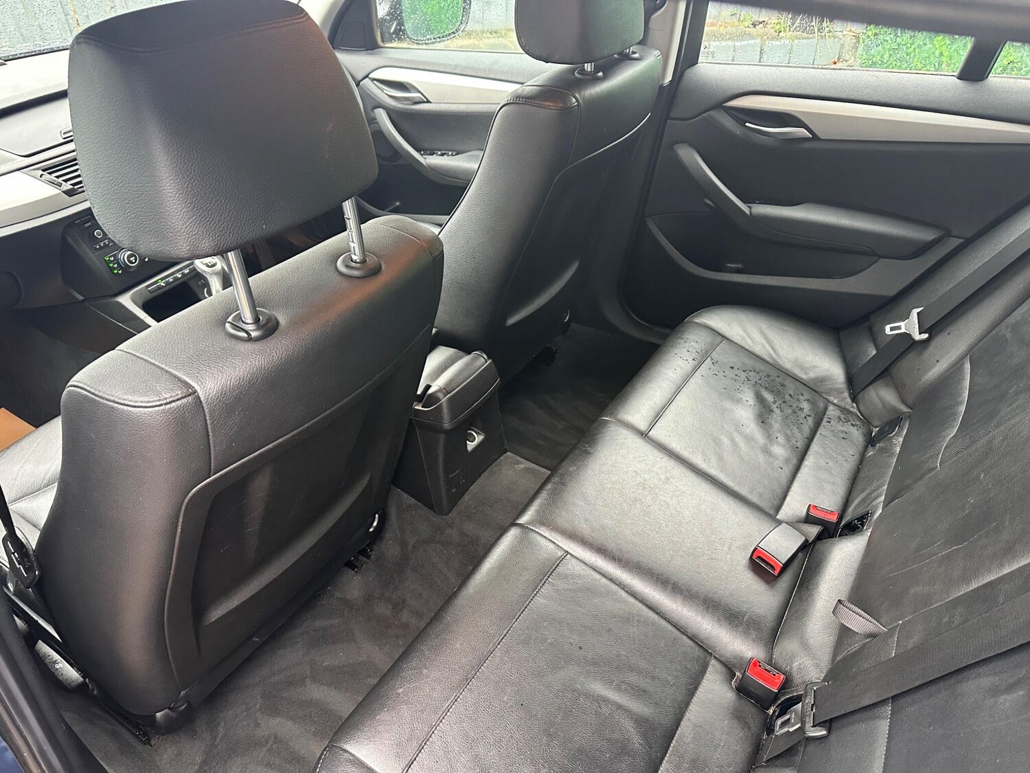 Used BMW X1 for sale - 77684086: Photo 17