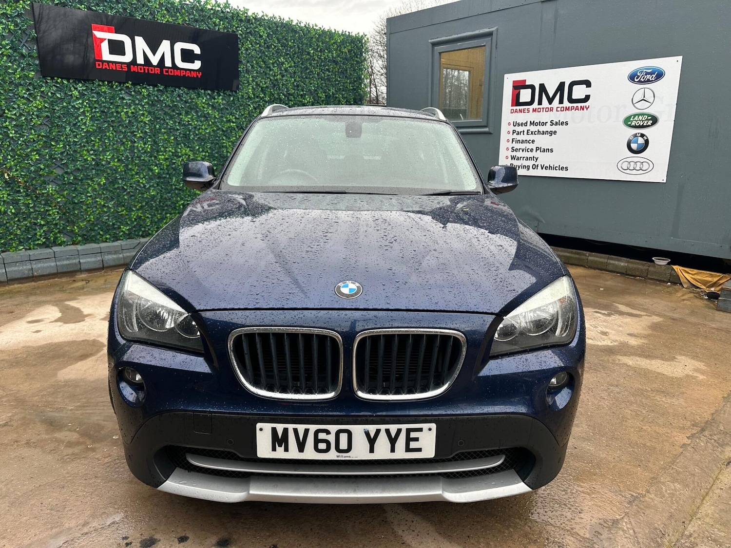 Used BMW X1 for sale - 77684086: Photo 18