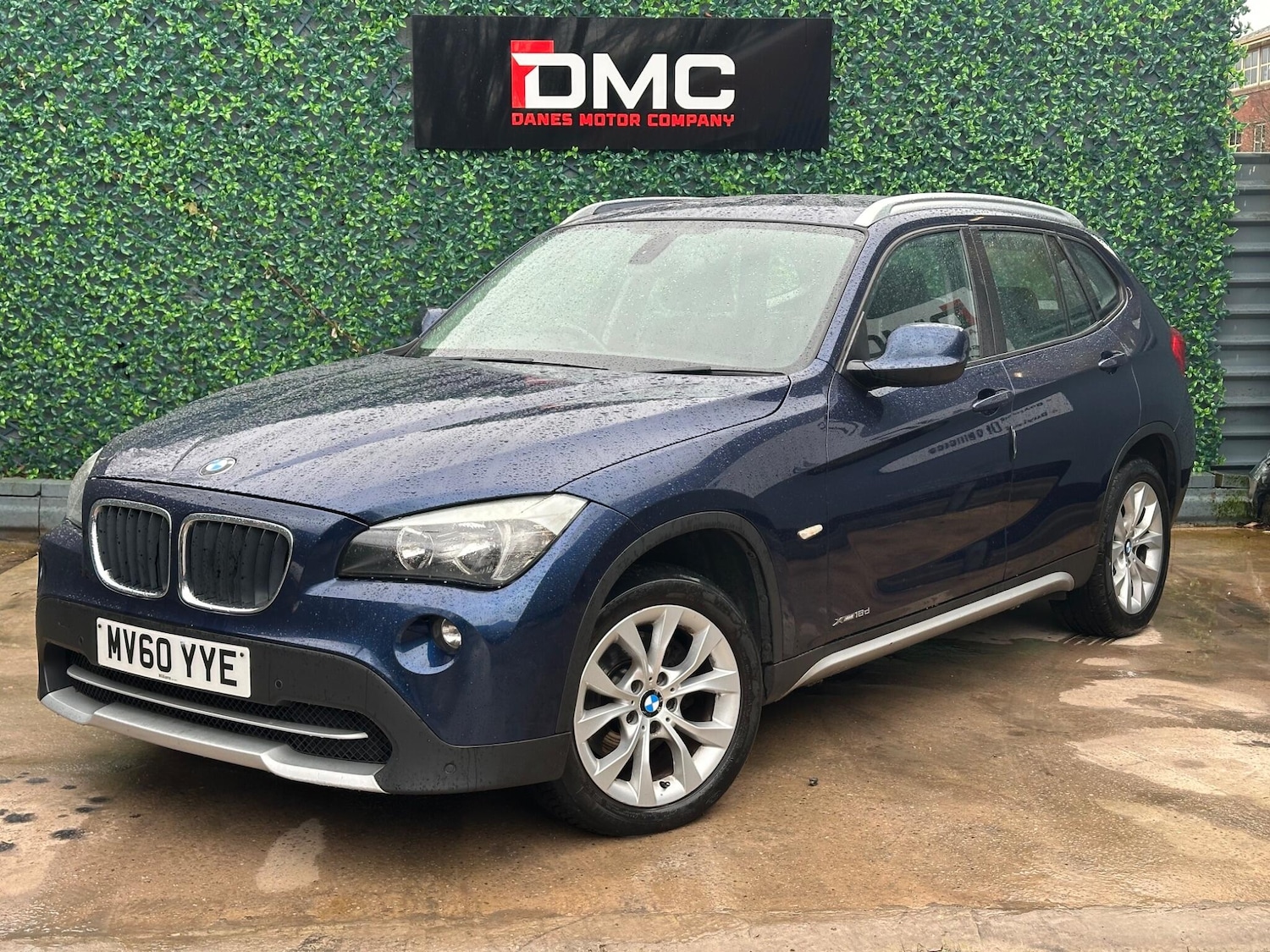 Used BMW X1 for sale - 77684086: Photo 2