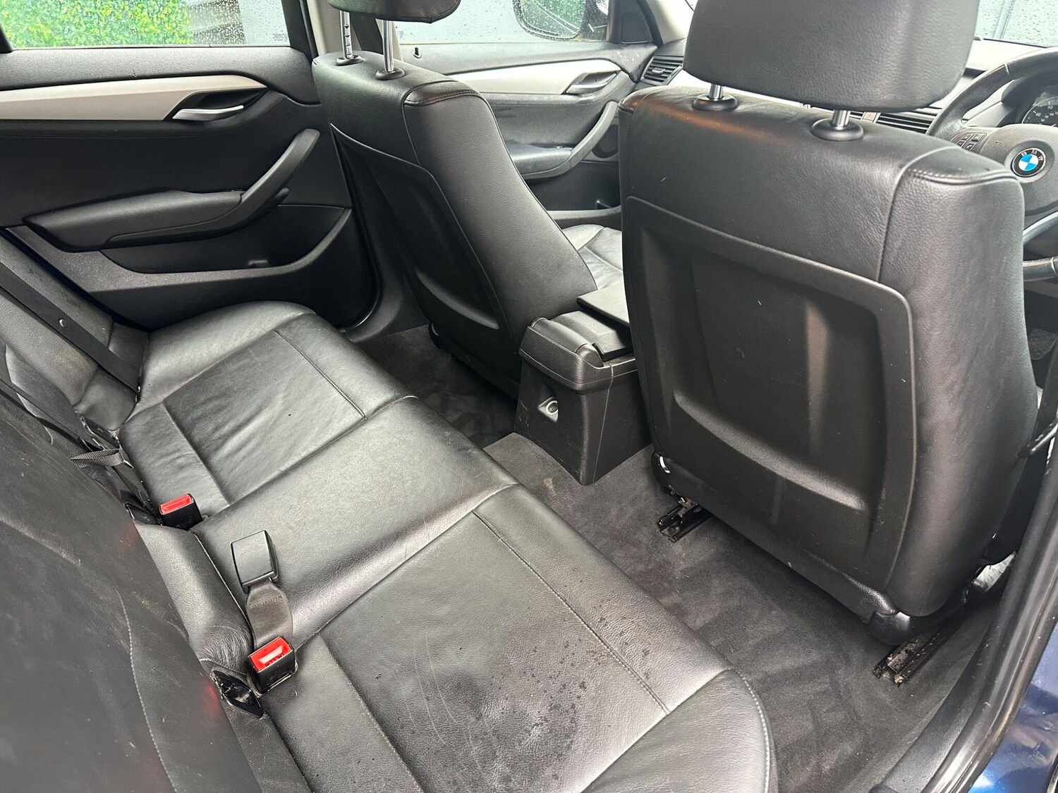 Used BMW X1 for sale - 77684086: Photo 21